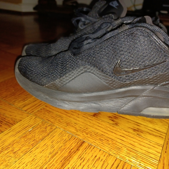 Nike Air Max Motion 2-BLACK - Picture 7 of 12
